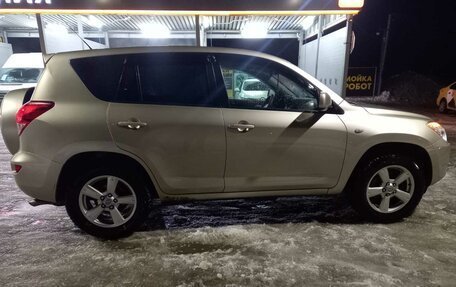 Toyota RAV4, 2007 год, 1 370 000 рублей, 28 фотография