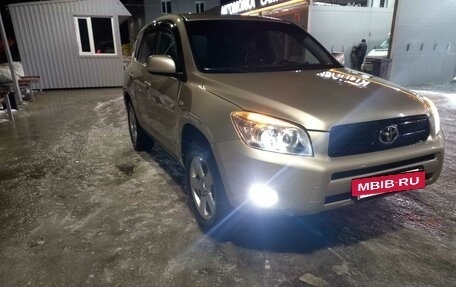 Toyota RAV4, 2007 год, 1 370 000 рублей, 23 фотография