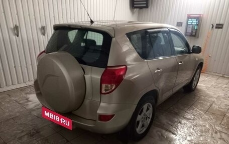 Toyota RAV4, 2007 год, 1 370 000 рублей, 20 фотография