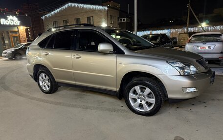 Lexus RX II рестайлинг, 2006 год, 1 235 000 рублей, 2 фотография