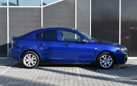 Mazda 3, 2006 год, 790 000 рублей, 5 фотография