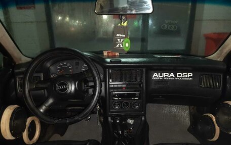 Audi 80, 1993 год, 220 000 рублей, 3 фотография