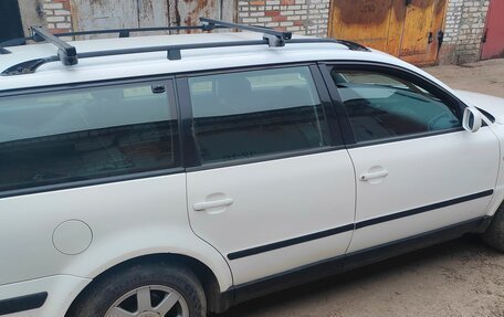 Volkswagen Passat B5+ рестайлинг, 1999 год, 400 000 рублей, 2 фотография