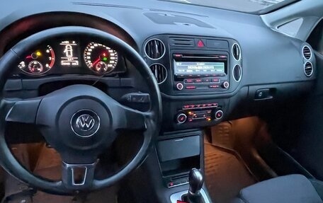 Volkswagen Golf Plus II, 2013 год, 990 000 рублей, 18 фотография