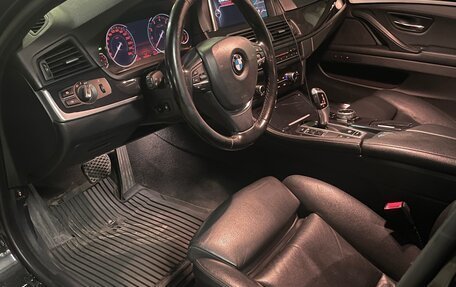 BMW 5 серия, 2016 год, 2 650 000 рублей, 6 фотография