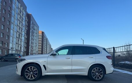 BMW X5, 2019 год, 6 300 000 рублей, 2 фотография