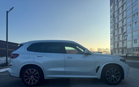 BMW X5, 2019 год, 6 300 000 рублей, 3 фотография