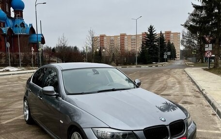 BMW 3 серия, 2008 год, 1 200 000 рублей, 1 фотография