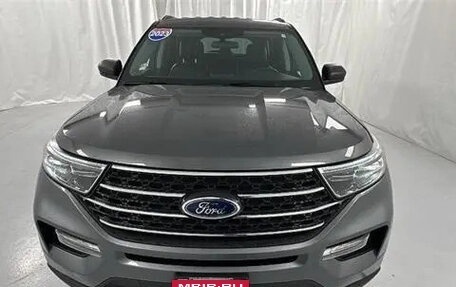 Ford Explorer VI, 2023 год, 4 697 000 рублей, 2 фотография