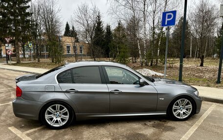 BMW 3 серия, 2008 год, 1 200 000 рублей, 5 фотография