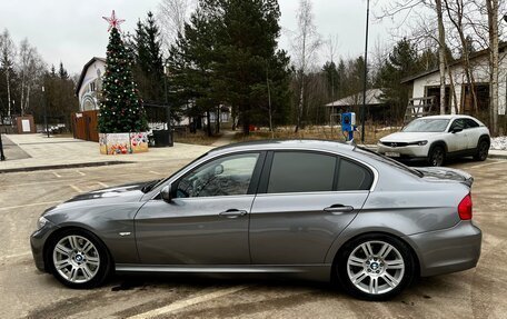 BMW 3 серия, 2008 год, 1 200 000 рублей, 6 фотография