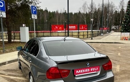 BMW 3 серия, 2008 год, 1 200 000 рублей, 4 фотография