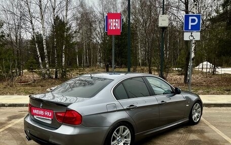 BMW 3 серия, 2008 год, 1 200 000 рублей, 3 фотография