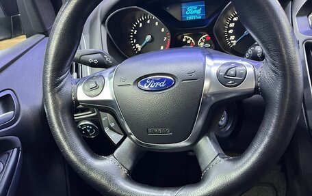 Ford Focus III, 2013 год, 999 000 рублей, 12 фотография