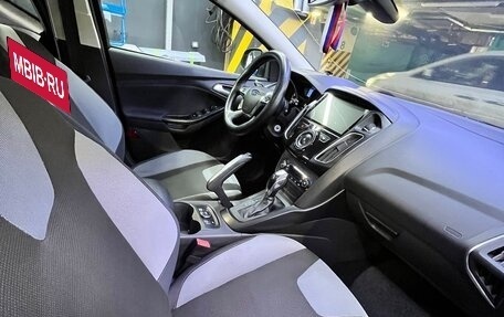 Ford Focus III, 2013 год, 999 000 рублей, 13 фотография