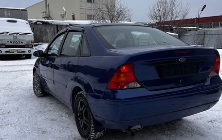 Ford Focus IV, 2003 год, 210 000 рублей, 4 фотография