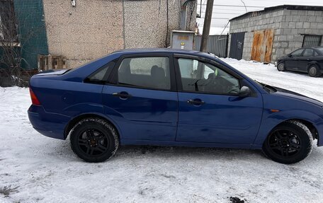 Ford Focus IV, 2003 год, 210 000 рублей, 7 фотография