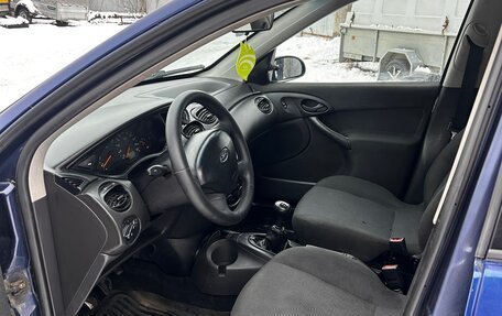 Ford Focus IV, 2003 год, 210 000 рублей, 9 фотография