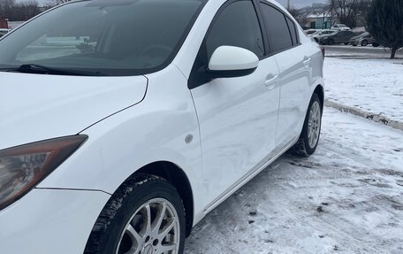 Mazda 3, 2011 год, 1 050 000 рублей, 6 фотография