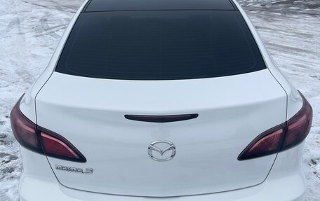 Mazda 3, 2011 год, 1 050 000 рублей, 10 фотография