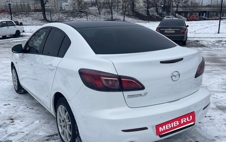 Mazda 3, 2011 год, 1 050 000 рублей, 7 фотография