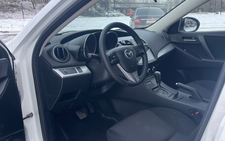 Mazda 3, 2011 год, 1 050 000 рублей, 21 фотография