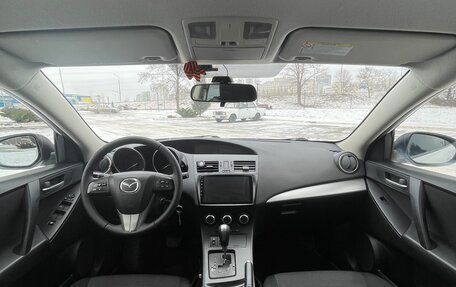 Mazda 3, 2011 год, 1 050 000 рублей, 19 фотография