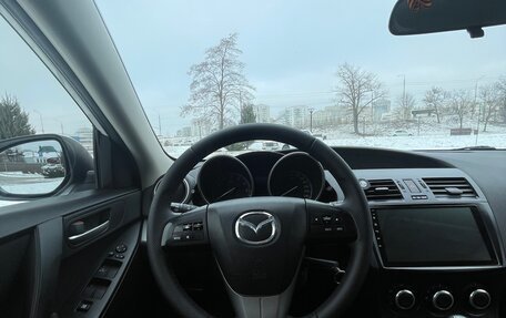 Mazda 3, 2011 год, 1 050 000 рублей, 20 фотография