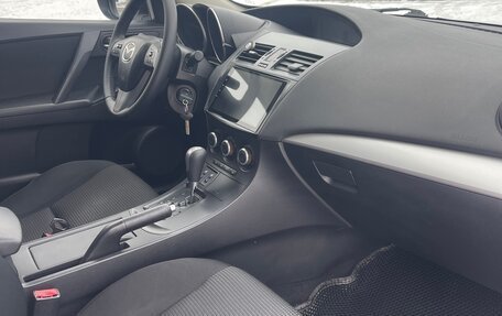 Mazda 3, 2011 год, 1 050 000 рублей, 23 фотография