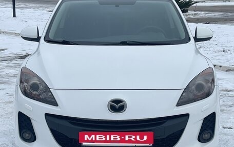 Mazda 3, 2011 год, 1 050 000 рублей, 18 фотография