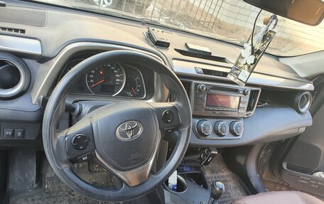 Toyota RAV4, 2013 год, 1 790 000 рублей, 5 фотография