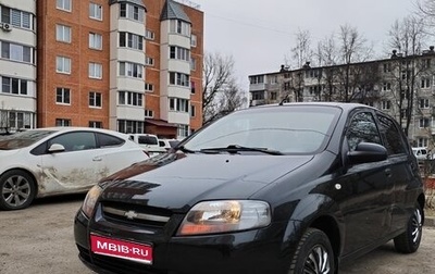 Chevrolet Aveo III, 2006 год, 330 000 рублей, 1 фотография