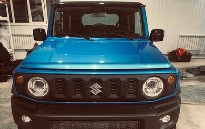 Suzuki Jimny, 2022 год, 3 200 000 рублей, 1 фотография