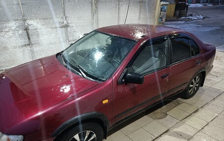 Nissan Almera, 1998 год, 235 000 рублей, 3 фотография