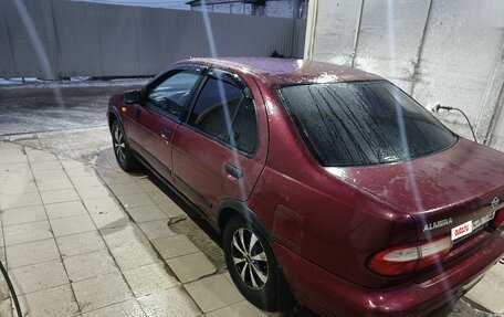 Nissan Almera, 1998 год, 235 000 рублей, 6 фотография