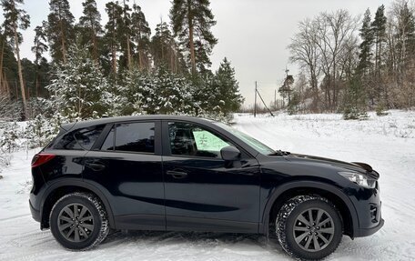 Mazda CX-5 II, 2015 год, 1 960 000 рублей, 4 фотография