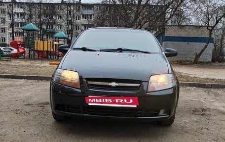 Chevrolet Aveo III, 2006 год, 330 000 рублей, 2 фотография