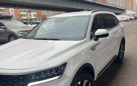 KIA Sorento IV, 2023 год, 4 750 000 рублей, 2 фотография