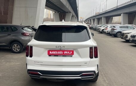 KIA Sorento IV, 2023 год, 4 750 000 рублей, 4 фотография