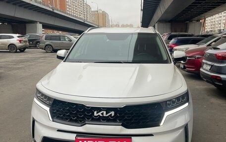 KIA Sorento IV, 2023 год, 4 750 000 рублей, 3 фотография