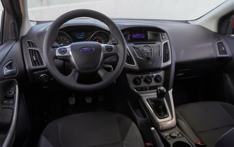 Ford Focus III, 2012 год, 899 000 рублей, 6 фотография