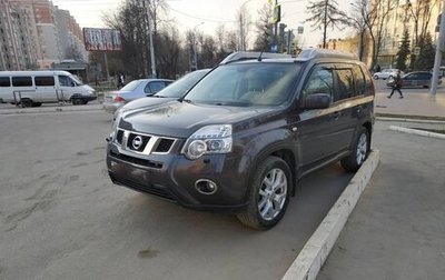 Nissan X-Trail, 2012 год, 1 180 000 рублей, 1 фотография