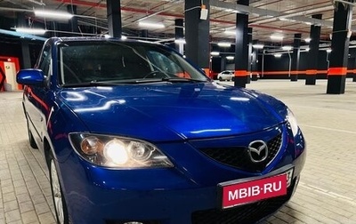 Mazda 3, 2006 год, 465 000 рублей, 1 фотография