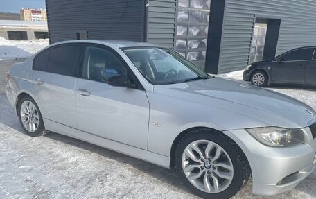 BMW 3 серия, 2006 год, 920 000 рублей, 3 фотография