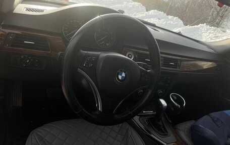 BMW 3 серия, 2006 год, 920 000 рублей, 5 фотография