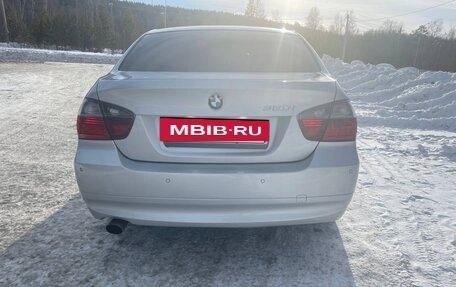 BMW 3 серия, 2006 год, 920 000 рублей, 2 фотография