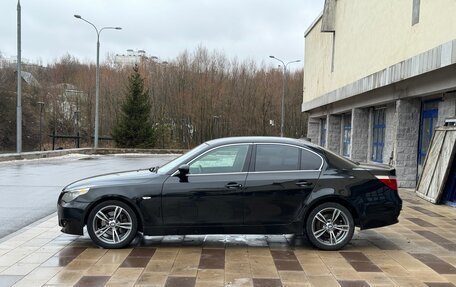 BMW 5 серия, 2004 год, 860 000 рублей, 6 фотография