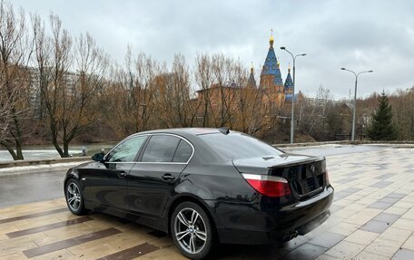 BMW 5 серия, 2004 год, 860 000 рублей, 7 фотография