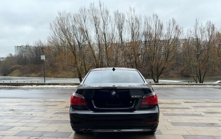 BMW 5 серия, 2004 год, 860 000 рублей, 8 фотография