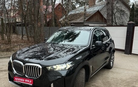 BMW X5, 2023 год, 11 990 000 рублей, 3 фотография